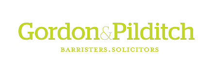 Gordon & Pilditch is the Office of the Crown Solicitor for the Rotorua, Taupō and Tokoroa Region.